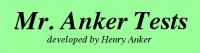 Henry Anker Activities